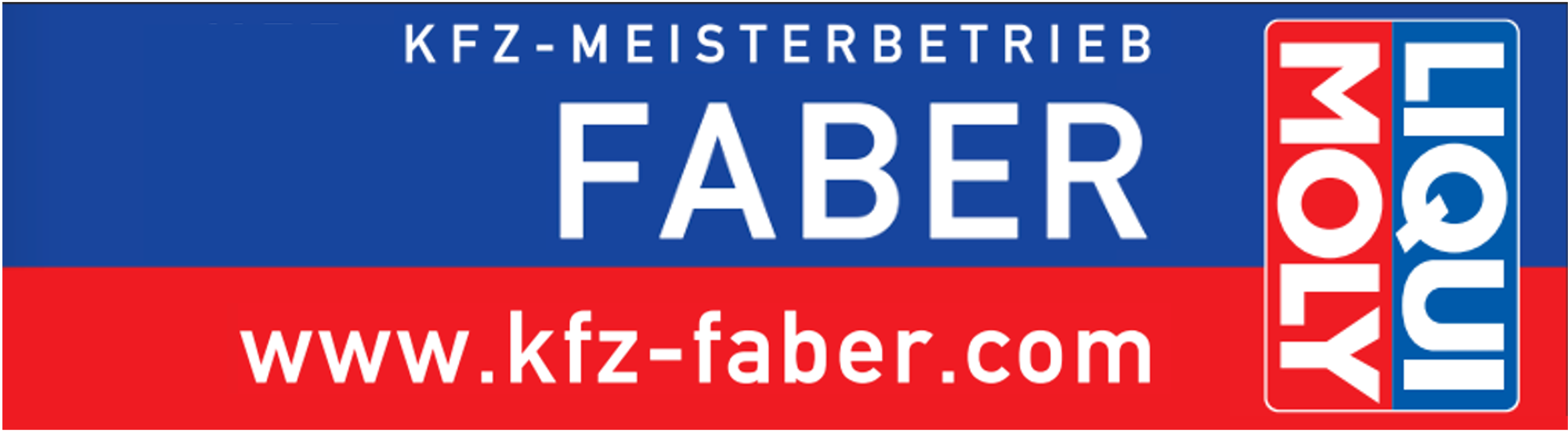 Kfz-Meisterbetrieb Faber